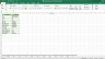 Cryptocurrency Portfolio Valuation Excel Tool
