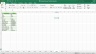 Cryptocurrency Portfolio Valuation Excel Tool