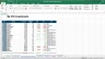 Cryptocurrency Portfolio Excel Tracker