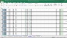 Cryptocurrency Portfolio Excel Tracker