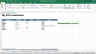 Cryptocurrency Portfolio Excel Tracker