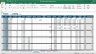 Cryptocurrency Portfolio Excel Tracker