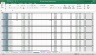 Cryptocurrency Portfolio Excel Tracker
