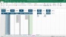 Cryptocurrency Portfolio Excel Tracker