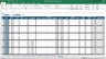Cryptocurrency Portfolio Excel Tracker