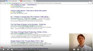 SEO Tutorial For Beginners Step-by-Step