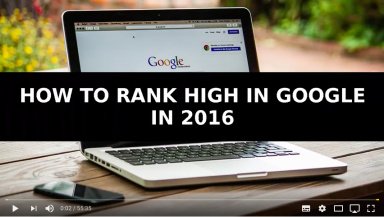 SEO For Beginners - How to Rank High In Google?