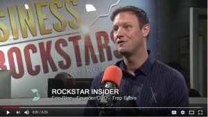 How To Pitch A Seed Investor