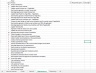 Project Timeline - Gantt Chart Excel Model