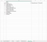 Project Timeline - Gantt Chart Excel Model