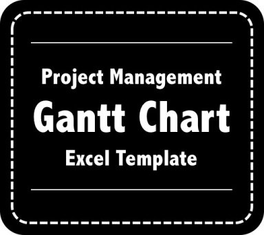 Project Timeline - Gantt Chart Excel Model