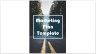 Ultimate Collection of Cover Picture Templates for your Eloquens Best Practices