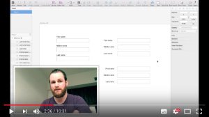 UX Tutorial: How to Design a Form