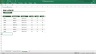 Warehouse Inventory Management Excel Template