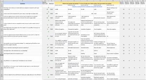 The Marketplace Calculator