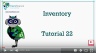 Financial Ratios Analysis: Inventory Management