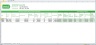 Retail Inventory and Sales Workbook