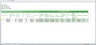 Retail Inventory and Sales Workbook
