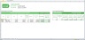 Retail Inventory and Sales Workbook