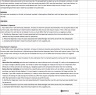Retail Sales Profit and Loss Statement Template