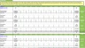 Retail Sales Profit and Loss Statement Template