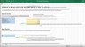Real-Estate Investment Excel Calculator