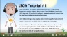 JSON Tutorial for Beginners: Learn How to Program