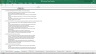 Overall Business Excel Financial Model