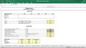 Overall Business Excel Financial Model