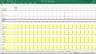 Overall Business Excel Financial Model