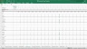 Overall Business Excel Financial Model