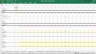Overall Business Excel Financial Model