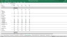 Overall Business Excel Financial Model