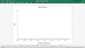 Overall Business Excel Financial Model