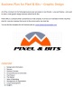 3 Business Plan Examples