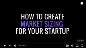 How To Create Market Sizing For Your Startup
