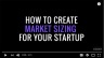 How To Create Market Sizing For Your Startup