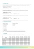 Market Research Plan Template