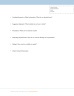 Marketing Research Template