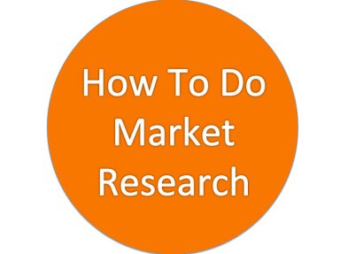 How to Do Market Research: A Step-by-Step Guide to Understanding Your Buyer's Journey