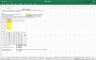 IPO Valuation Excel Model - Spotify