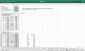 IPO Valuation Excel Model - Spotify