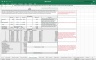 IPO Valuation Excel Model - Spotify