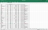IPO Valuation Excel Model - Spotify