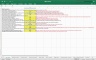 IPO Valuation Excel Model - Spotify