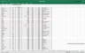 IPO Valuation Excel Model - Spotify