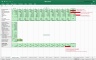 IPO Valuation Excel Model - Spotify