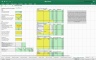 IPO Valuation Excel Model - Spotify