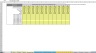 Equipment Rental - 10 Year Cash Flow Excel Model