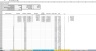 Equipment Rental - 10 Year Cash Flow Excel Model
